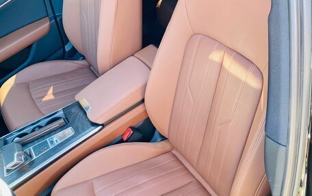 Audi A6, 2019 год, 4 250 000 рублей, 6 фотография