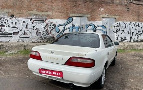 Nissan Presea II, 1999 год, 310 000 рублей, 8 фотография