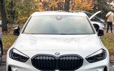BMW 1 серия, 2021 год, 3 650 000 рублей, 1 фотография