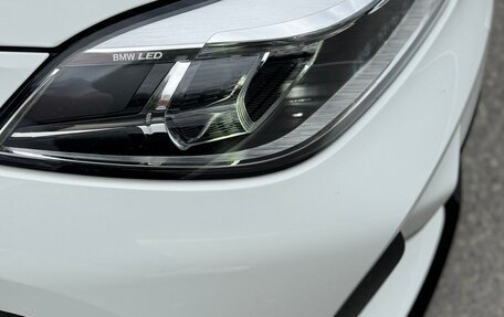 BMW 1 серия, 2021 год, 3 650 000 рублей, 7 фотография