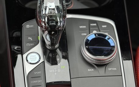 BMW 1 серия, 2021 год, 3 650 000 рублей, 14 фотография