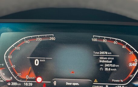 BMW 1 серия, 2021 год, 3 650 000 рублей, 15 фотография