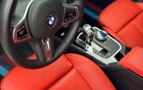 BMW 1 серия, 2021 год, 3 650 000 рублей, 16 фотография