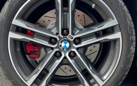 BMW 1 серия, 2021 год, 3 650 000 рублей, 19 фотография