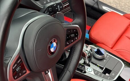 BMW 1 серия, 2021 год, 3 650 000 рублей, 10 фотография