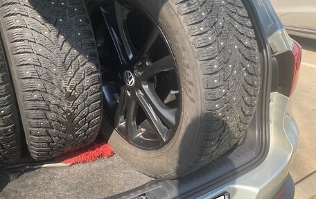 Volkswagen Tiguan I, 2012 год, 1 600 000 рублей, 19 фотография