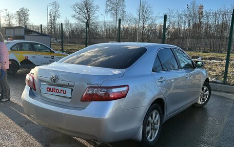 Toyota Camry, 2010 год, 2 000 000 рублей, 4 фотография