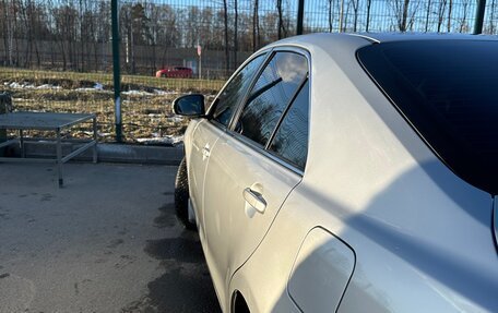 Toyota Camry, 2010 год, 2 000 000 рублей, 7 фотография