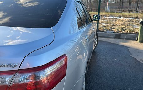 Toyota Camry, 2010 год, 2 000 000 рублей, 8 фотография