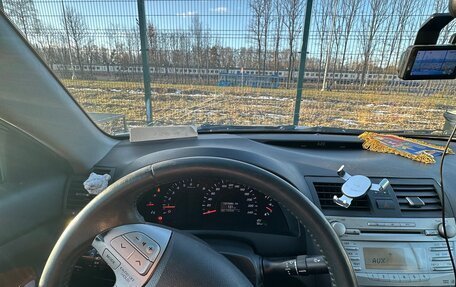 Toyota Camry, 2010 год, 2 000 000 рублей, 16 фотография