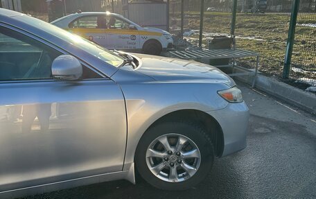Toyota Camry, 2010 год, 2 000 000 рублей, 9 фотография