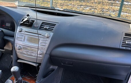 Toyota Camry, 2010 год, 2 000 000 рублей, 15 фотография