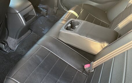 Toyota Camry, 2010 год, 2 000 000 рублей, 11 фотография