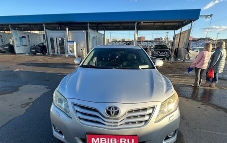 Toyota Camry, 2010 год, 2 000 000 рублей, 5 фотография