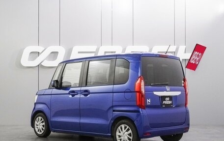 Honda N-BOX II, 2020 год, 1 100 000 рублей, 2 фотография