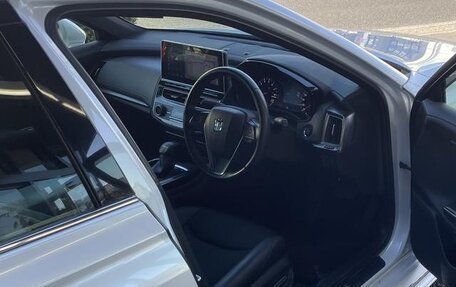 Toyota Crown, 2021 год, 2 400 033 рублей, 11 фотография