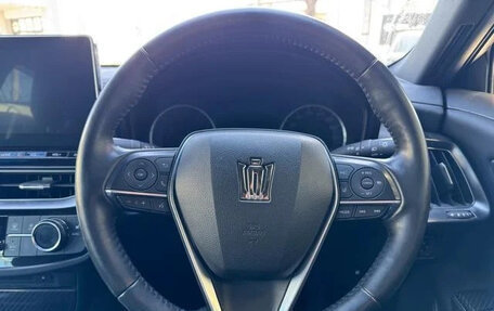 Toyota Crown, 2021 год, 2 400 033 рублей, 13 фотография