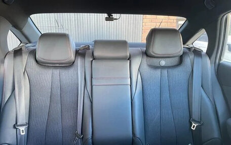 Toyota Crown, 2021 год, 2 400 033 рублей, 18 фотография