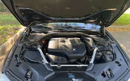 BMW 5 серия, 2020 год, 4 500 000 рублей, 8 фотография