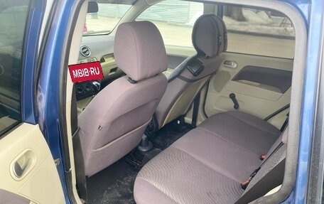 Ford Fusion I, 2007 год, 650 000 рублей, 9 фотография