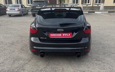 Ford Focus III, 2013 год, 1 050 000 рублей, 5 фотография