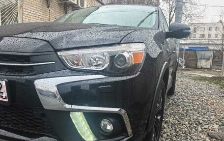 Mitsubishi ASX I рестайлинг, 2019 год, 1 690 000 рублей, 2 фотография