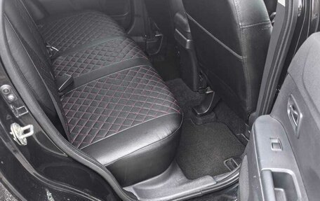 Mitsubishi ASX I рестайлинг, 2019 год, 1 690 000 рублей, 11 фотография