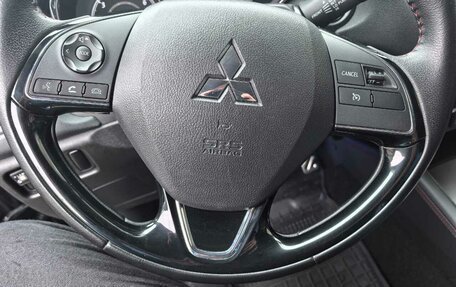 Mitsubishi ASX I рестайлинг, 2019 год, 1 690 000 рублей, 18 фотография