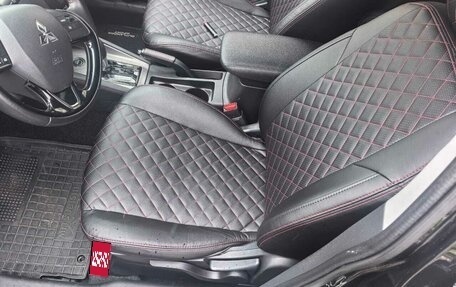 Mitsubishi ASX I рестайлинг, 2019 год, 1 690 000 рублей, 15 фотография