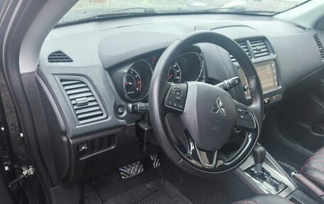 Mitsubishi ASX I рестайлинг, 2019 год, 1 690 000 рублей, 19 фотография