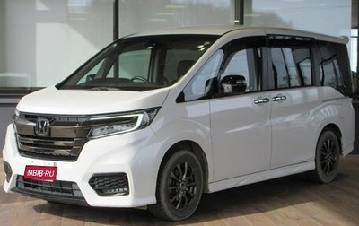 Honda Stepwgn IV, 2020 год, 1 900 275 рублей, 1 фотография