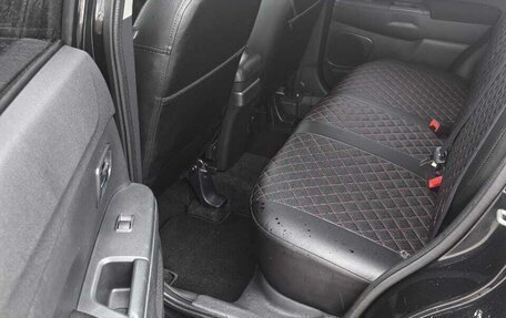 Mitsubishi ASX I рестайлинг, 2019 год, 1 690 000 рублей, 21 фотография