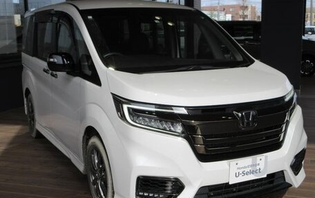 Honda Stepwgn IV, 2020 год, 1 900 275 рублей, 3 фотография
