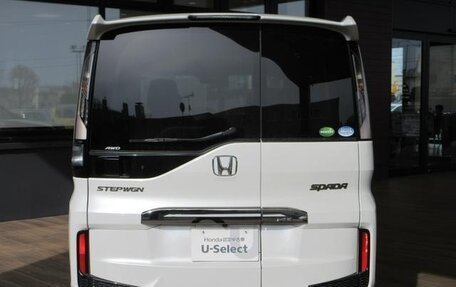 Honda Stepwgn IV, 2020 год, 1 900 275 рублей, 5 фотография