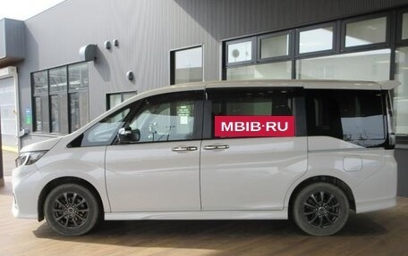 Honda Stepwgn IV, 2020 год, 1 900 275 рублей, 7 фотография