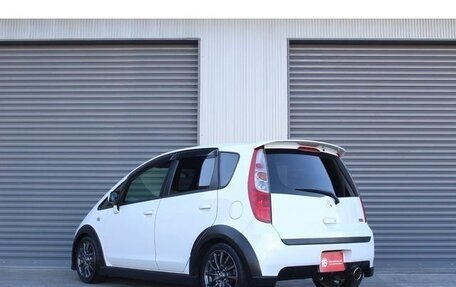 Mitsubishi Colt VI рестайлинг, 2012 год, 510 275 рублей, 2 фотография