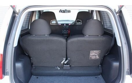 Mitsubishi Colt VI рестайлинг, 2012 год, 510 275 рублей, 11 фотография