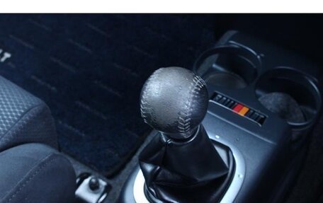 Mitsubishi Colt VI рестайлинг, 2012 год, 510 275 рублей, 6 фотография