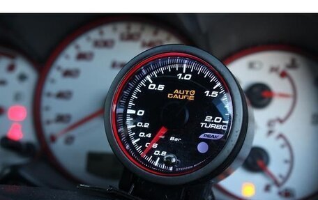 Mitsubishi Colt VI рестайлинг, 2012 год, 510 275 рублей, 7 фотография
