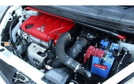 Mitsubishi Colt VI рестайлинг, 2012 год, 510 275 рублей, 13 фотография