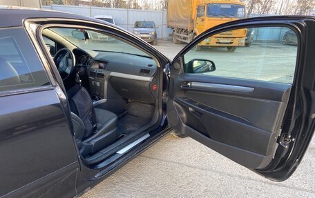 Opel Astra H, 2006 год, 500 000 рублей, 9 фотография