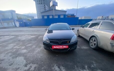 Opel Astra H, 2006 год, 500 000 рублей, 14 фотография