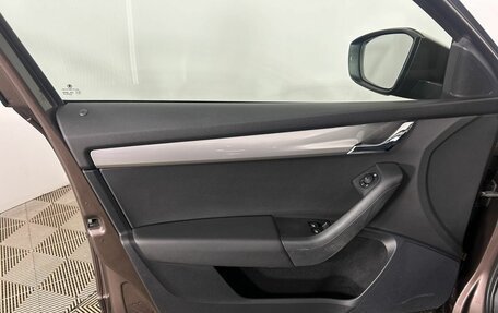 Skoda Octavia, 2018 год, 1 150 000 рублей, 8 фотография