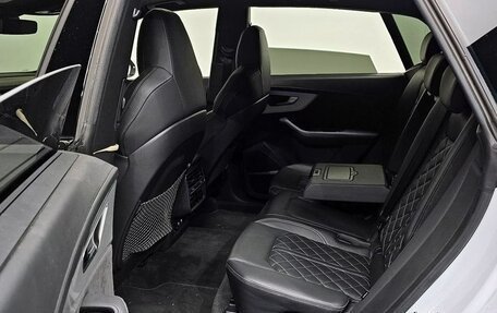 Audi Q8 I, 2020 год, 5 015 000 рублей, 7 фотография