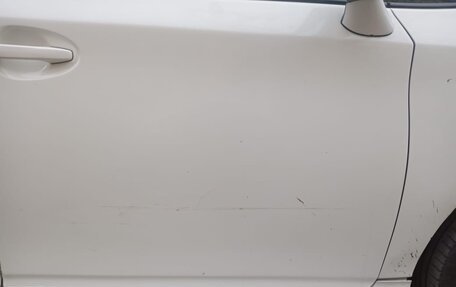 Toyota Wish II, 2013 год, 1 300 000 рублей, 5 фотография