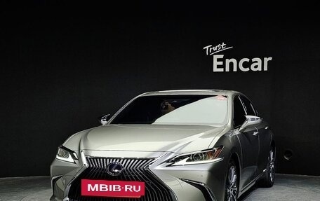 Lexus ES VII, 2022 год, 3 060 000 рублей, 3 фотография