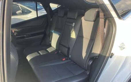 Toyota Harrier, 2020 год, 2 483 000 рублей, 11 фотография