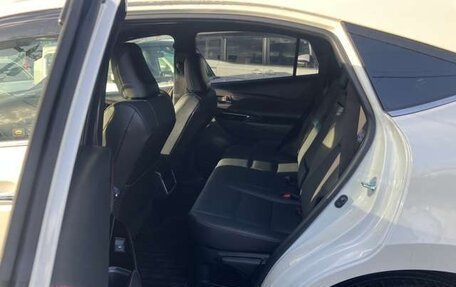 Toyota Harrier, 2020 год, 2 483 000 рублей, 12 фотография