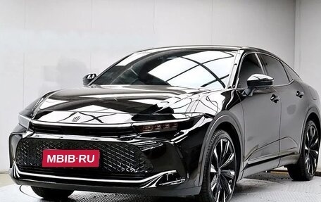 Toyota Crown, 2023 год, 4 665 000 рублей, 1 фотография