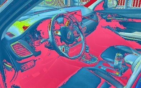KIA Seltos I, 2020 год, 2 400 000 рублей, 5 фотография